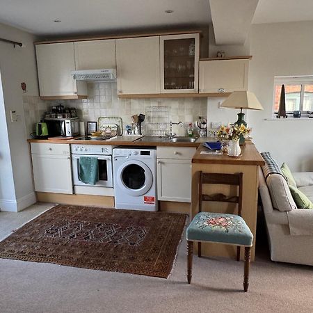Cottage Barn Conversion On Working Farm Worcester Dış mekan fotoğraf