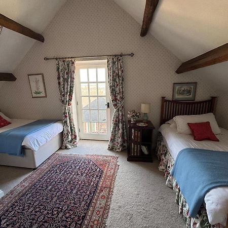 Cottage Barn Conversion On Working Farm Worcester Dış mekan fotoğraf