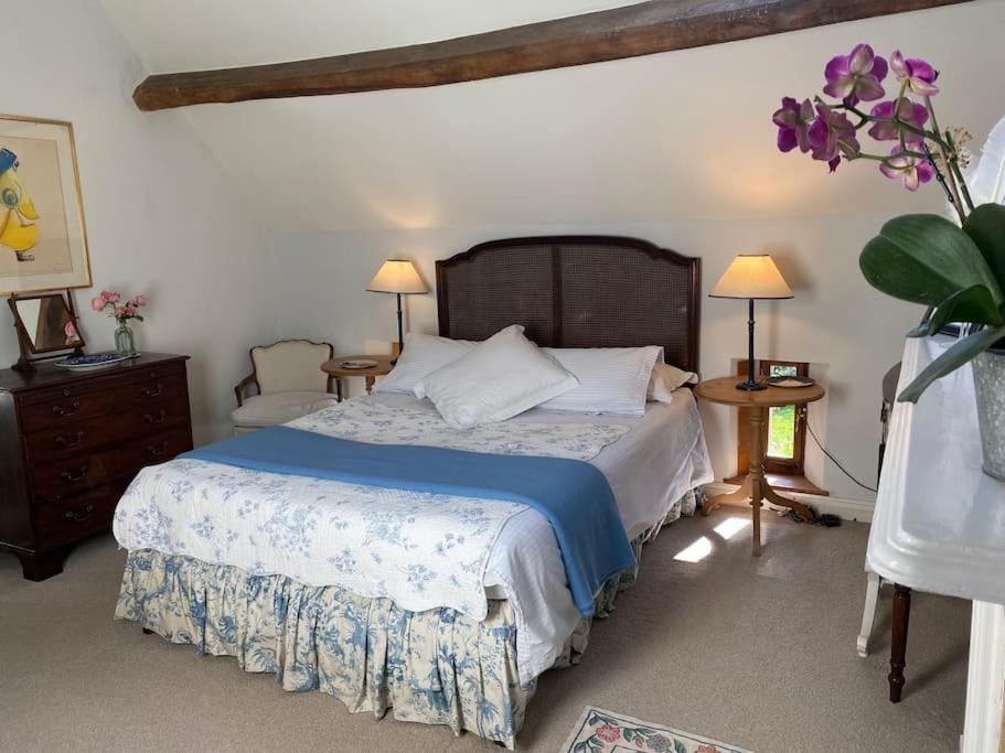 Cottage Barn Conversion On Working Farm Worcester Dış mekan fotoğraf