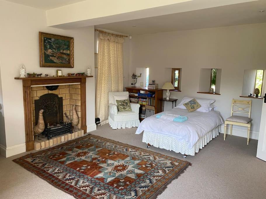Cottage Barn Conversion On Working Farm Worcester Dış mekan fotoğraf