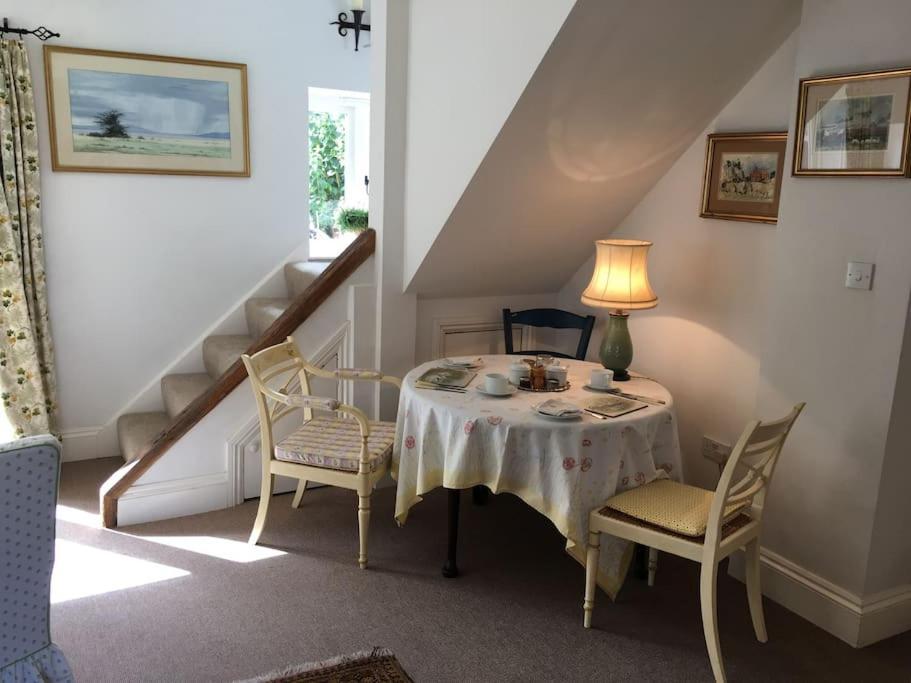 Cottage Barn Conversion On Working Farm Worcester Dış mekan fotoğraf