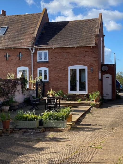 Cottage Barn Conversion On Working Farm Worcester Dış mekan fotoğraf