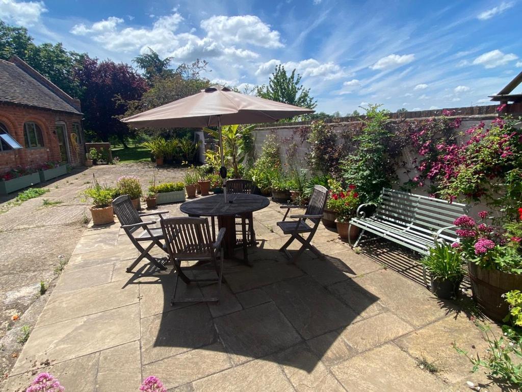 Cottage Barn Conversion On Working Farm Worcester Dış mekan fotoğraf