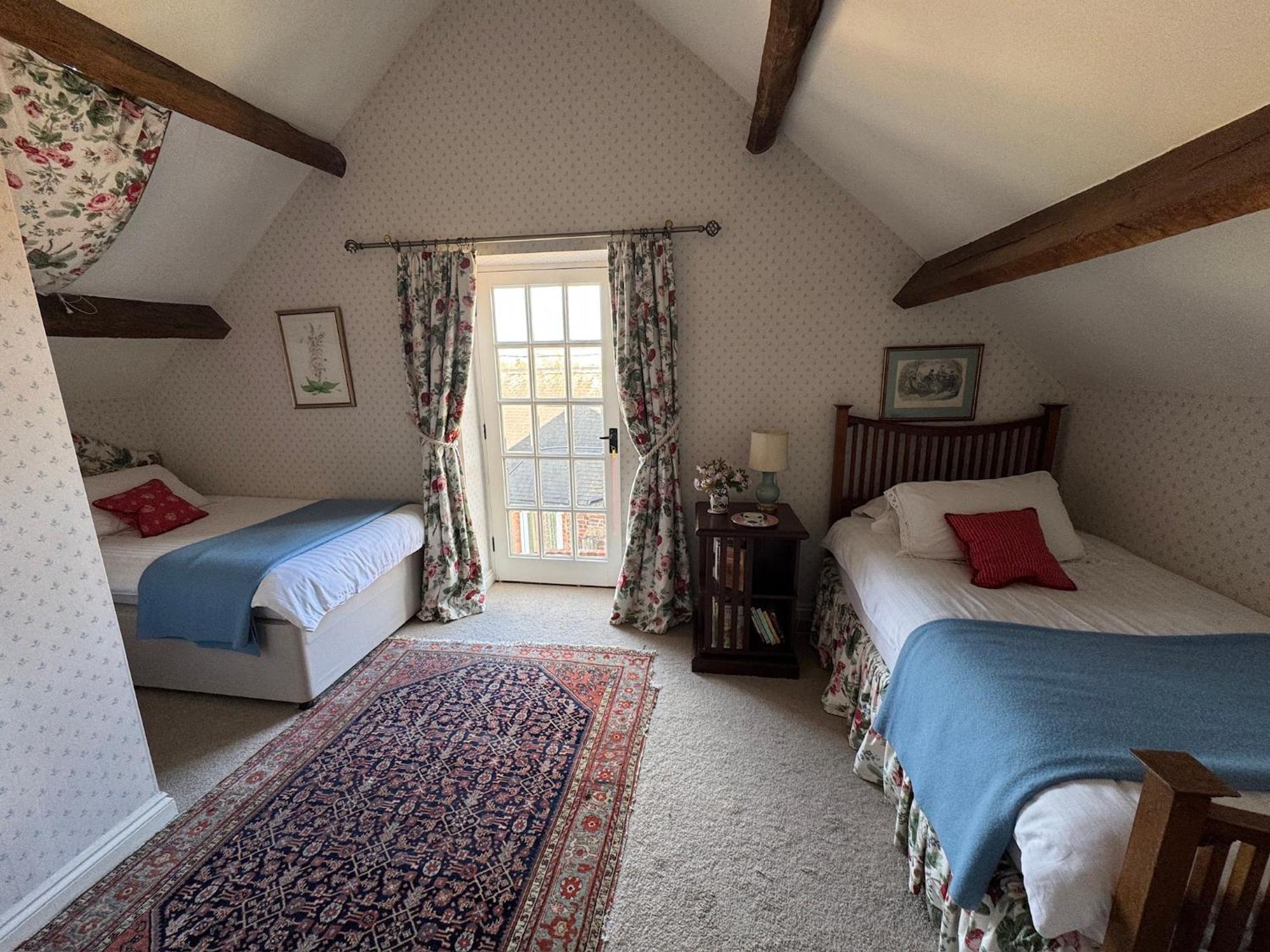 Cottage Barn Conversion On Working Farm Worcester Dış mekan fotoğraf